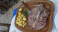 Parrilla Sidreria Casa Sanchez food