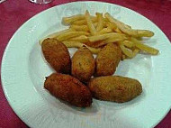 Asador Candeque food
