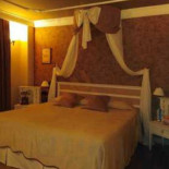 Masia De Lacy À l'intérieur