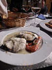 La Asturiana food