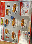 Waffle House food