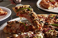 Pizza Inn - Port Neches food