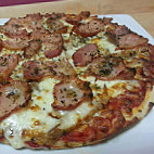 Pizzeria BiglowLa Palma del Condado food