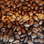 Mock's Crossroads Coffee Mill food