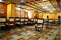 Dwaraka Hotel inside
