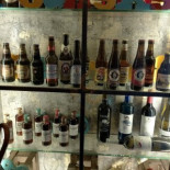 Exento Gastrobar Comida