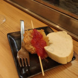 Juan Y Pinchame Comida