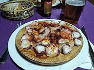 La Nuncia inside