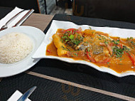 Rico Kirikiki Majadahonda food