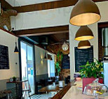 Cafe De Abastos inside