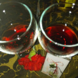 Finca La Alcazaba Comida