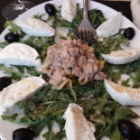 Gelateria VÍa Mazzini 43 food