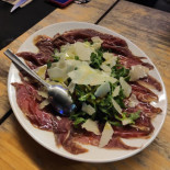 Gelateria VÍa Mazzini 43 food