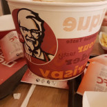 Kfc food