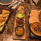 Bangalore Modern Indian Cuisine food