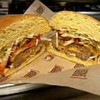 Burger Theory Nampa, Idaho food