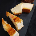 Las Campanillas Santander food