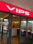 Vips Boadilla Del Monte outside