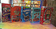 M&m Cafe Cereal