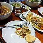 Phat Pho food