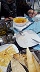 Hosteleria Italiana Sl food
