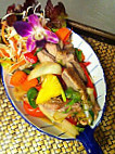 Raan Thai Bunma food