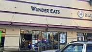 Wunder Eats inside