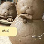 Joon Studio สอนปั้นดิน สอนปั้นเซรามิก ศิลปะเด็ก Comida