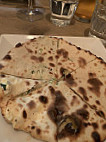 G By Gaspard Pigalle Naan Cantine food