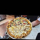 Capricci Alger Comida