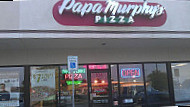 Papa Murphy 's Take 'n ' Bake Pizza outside