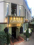 Restaurant Zum kuhlen Grunde outside