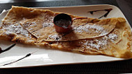 Creperie Pizzeria Grill le Goeland food