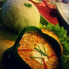 Anise Terrace Phnom Penh food