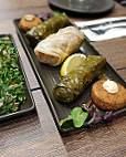 Bosphorus Turkish Street Food food