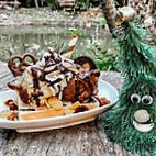 เสบียงนา Comida