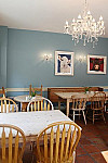 No 6 The Tea Room At Tarporley inside