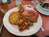 Liebfrauenhof food