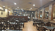 Chuckwagon Restaurant inside
