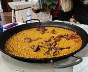 Arroces El Pillo food