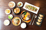 Chingu food