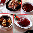 China Ming food