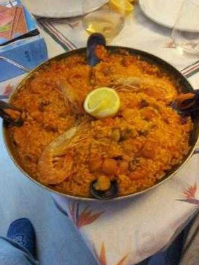 restaurant image