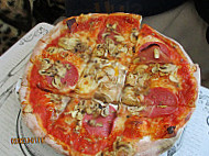 Pizzeria Salento food