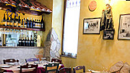 Antica Trattoria Del Ragno food