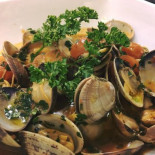 Gondola Pizzaria Comida