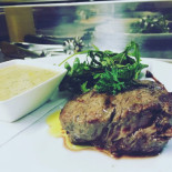 Gondola Pizzaria Comida