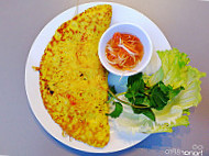 Mot Hai Ba Viet Nam food