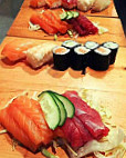 Sushiedo Frankfurt Zeil food