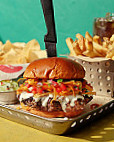 Chili's Grill Vista food